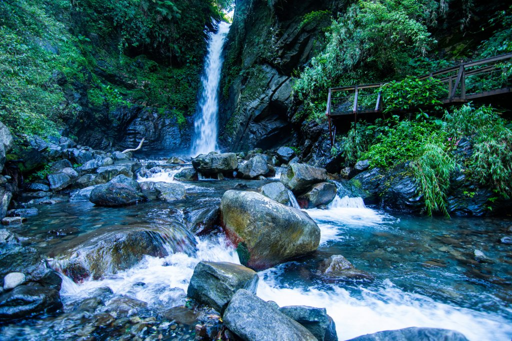 谷關七雄(老么)唐麻丹山/蝴蝶谷_1774289