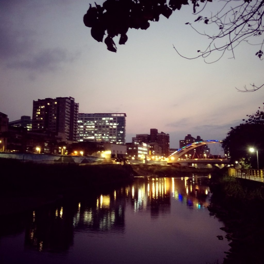 臺北大縱走第八段_2071395