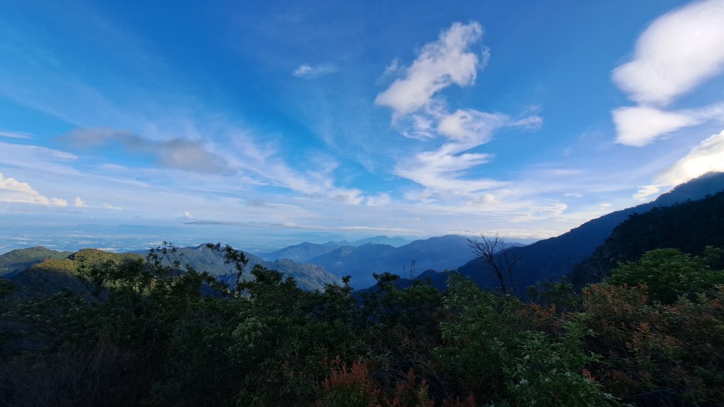 20240618 屏東北大武山+日湯真山_2534720