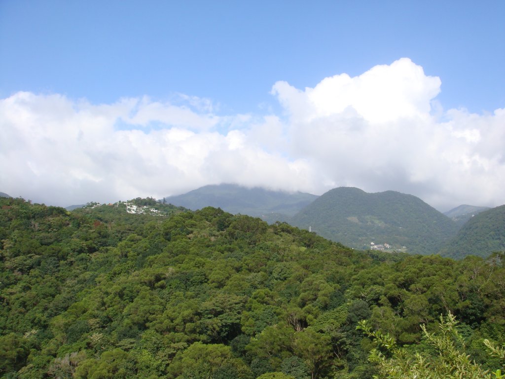 軍艦岩、丹鳳山親山步道_1809238