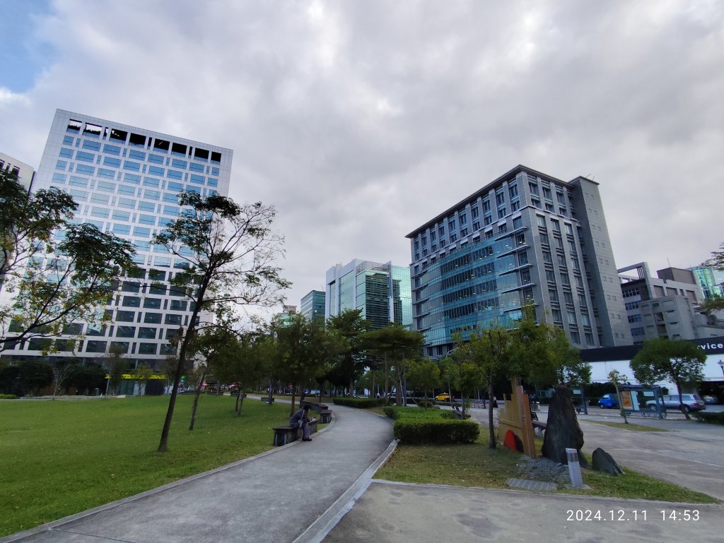 內湖瑞陽公園、大港墘公園_2667221