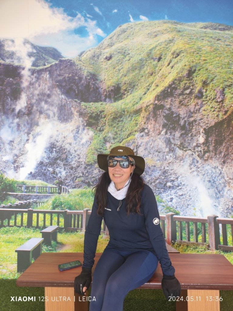 陽明山東西大縱走_2610090