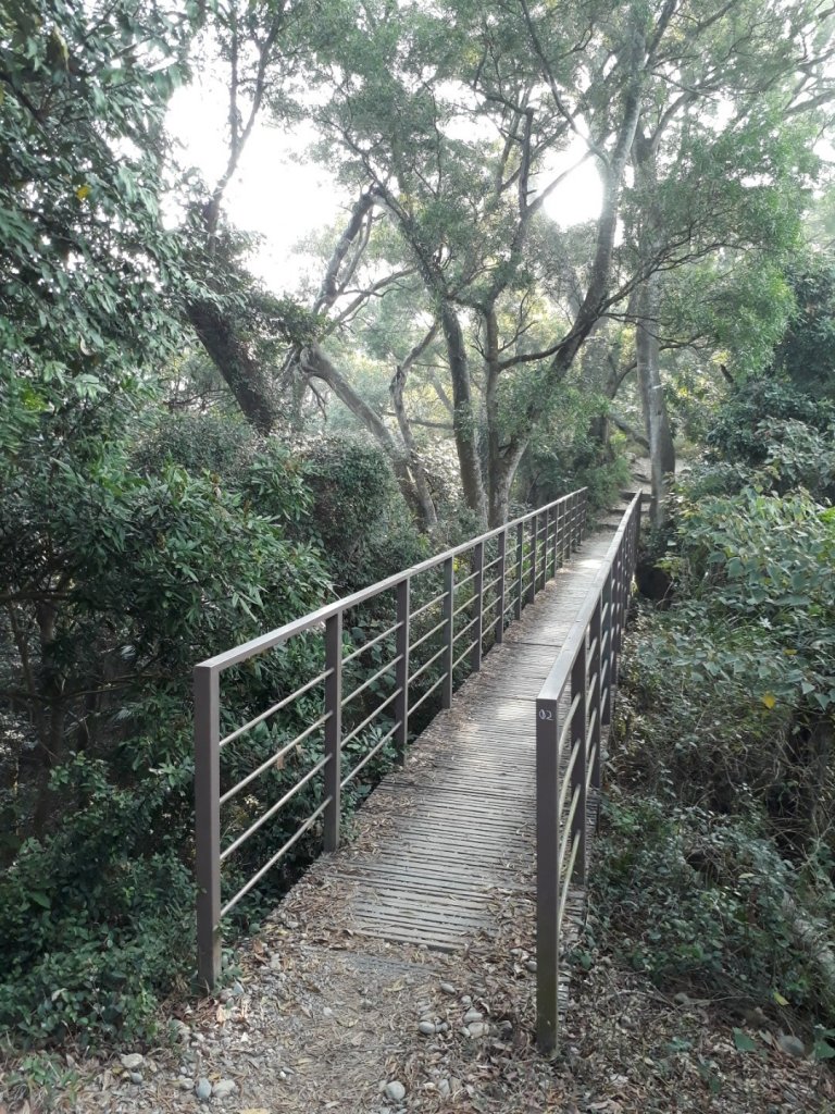 彰化清水岩步道群長青自行車道O型0307_869062