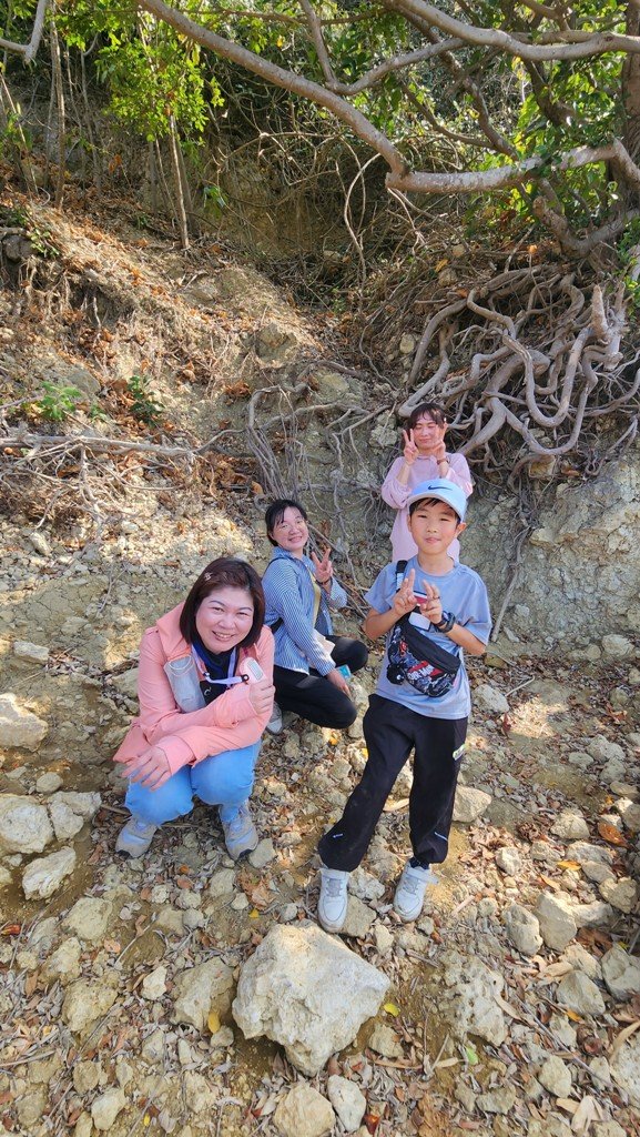 【高雄】若瑟登山社-西子灣秘境酷熱行_2470800