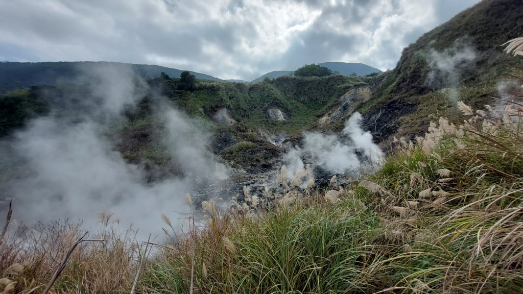 戀戀暖湯八煙溫泉古道_1990581