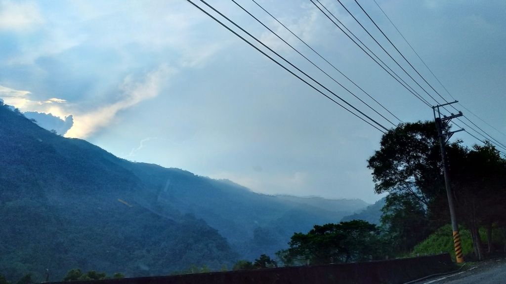 里美避難步道_160164