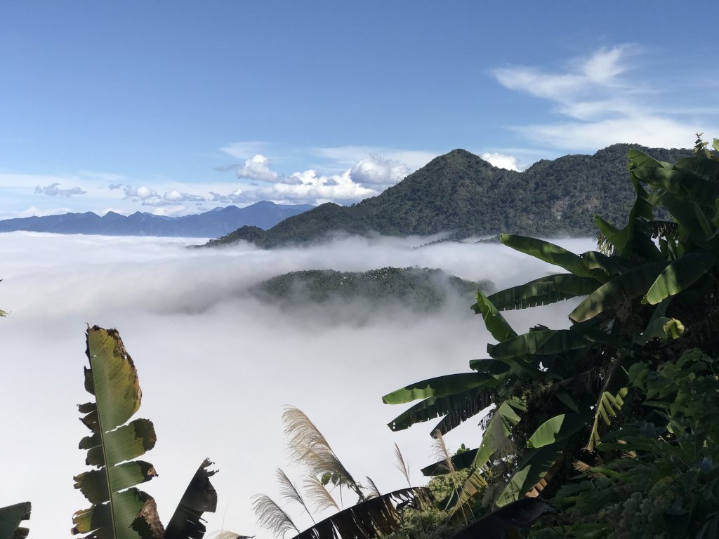 雞籠山x大凍山x九龍山_1221024