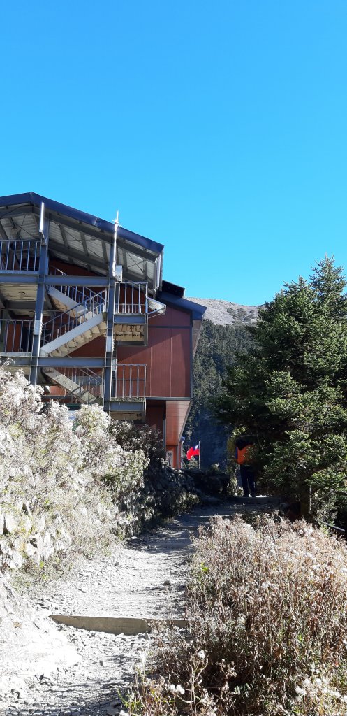 玉山前四峰之旅_869349