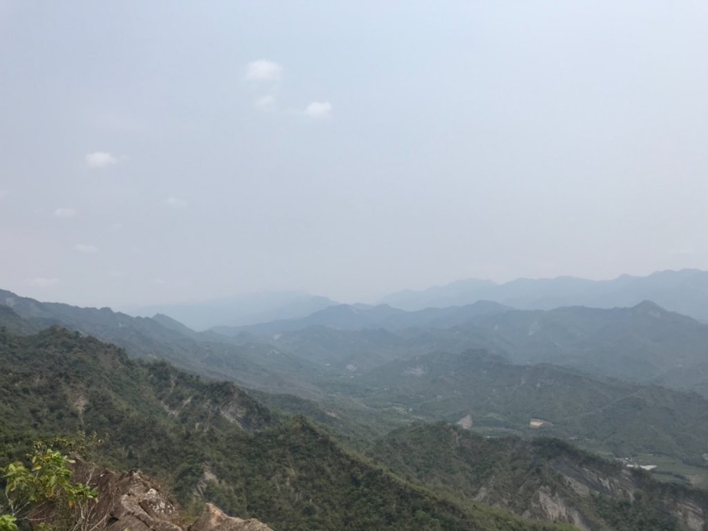 梅嶺伍龍殿O型獵鷹尖一線天、梅峰上竹仔尖_914780