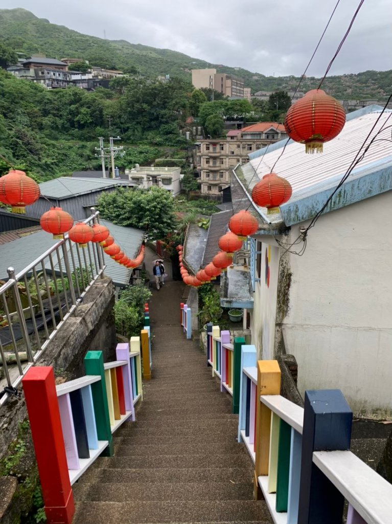 新北｜瑞芳 無耳茶壺山步道_1488143