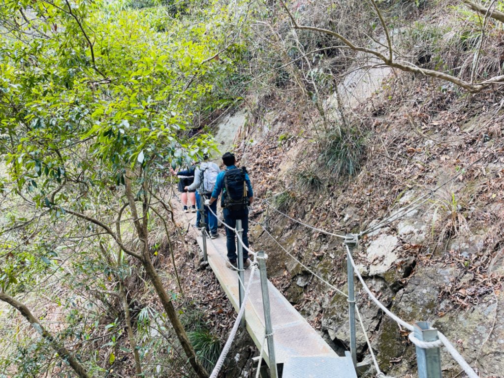 1120226獵鷹尖.一線天｜梅峰-福光山-飯包尖山_2042739