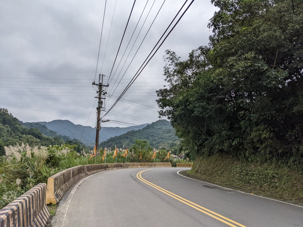 石門山 姜子寮絕壁 泰安瀑布_1663770