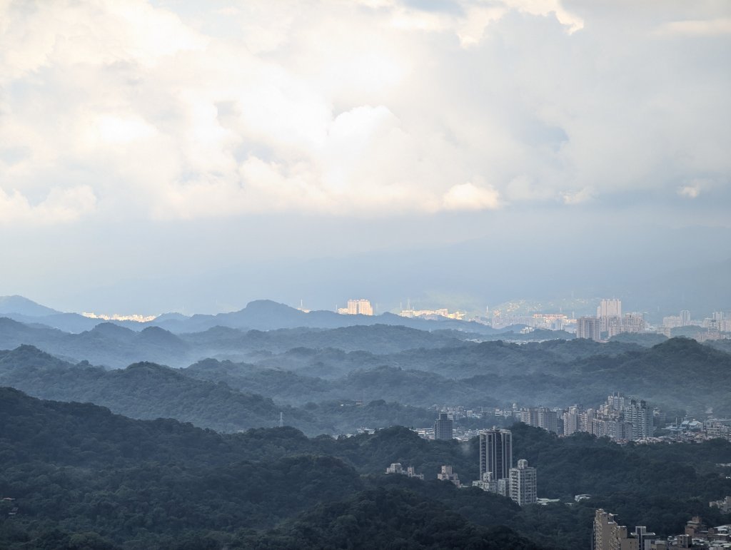 2025.09.07－金面山封面圖