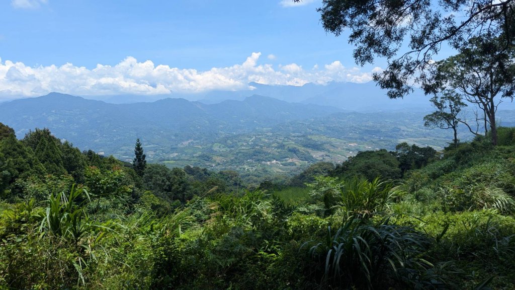 關刀山步道 (出關古道：聖關段)_2532850