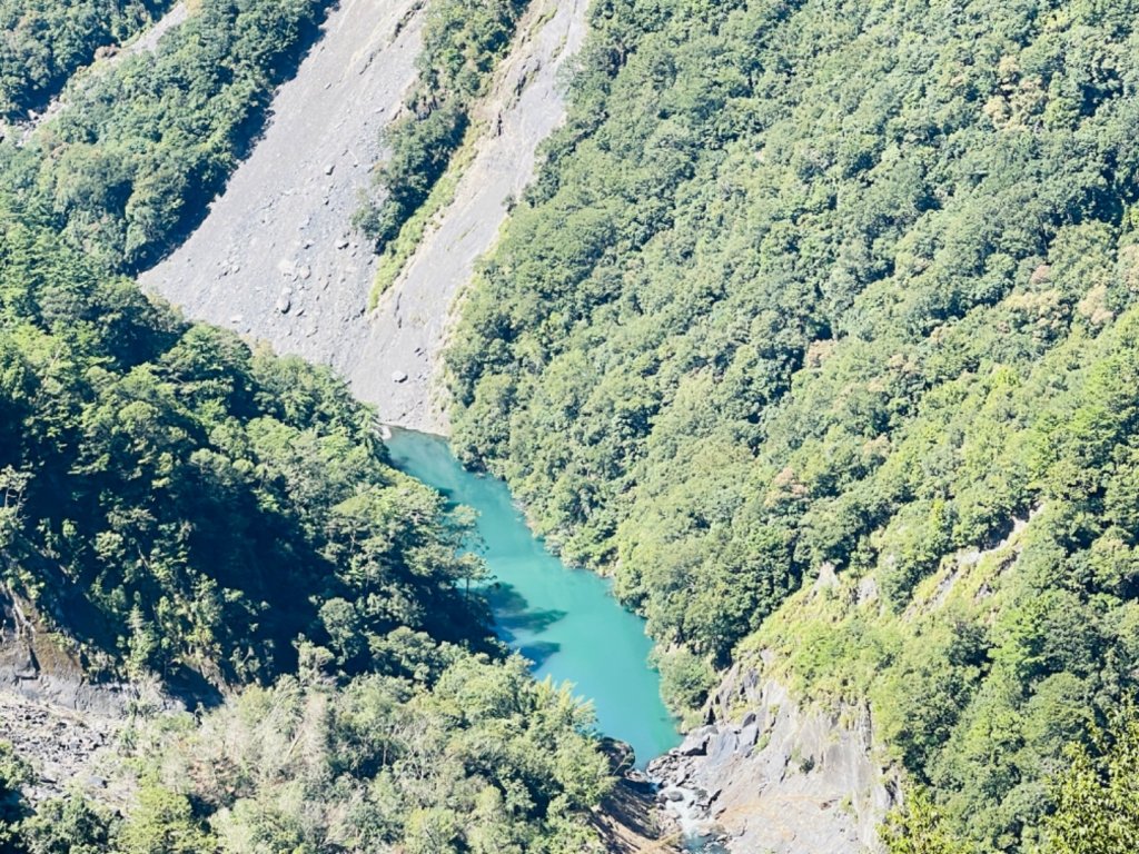 1140825司馬庫斯新巨木園區-司立富瀑布-部落觀景台_2871169