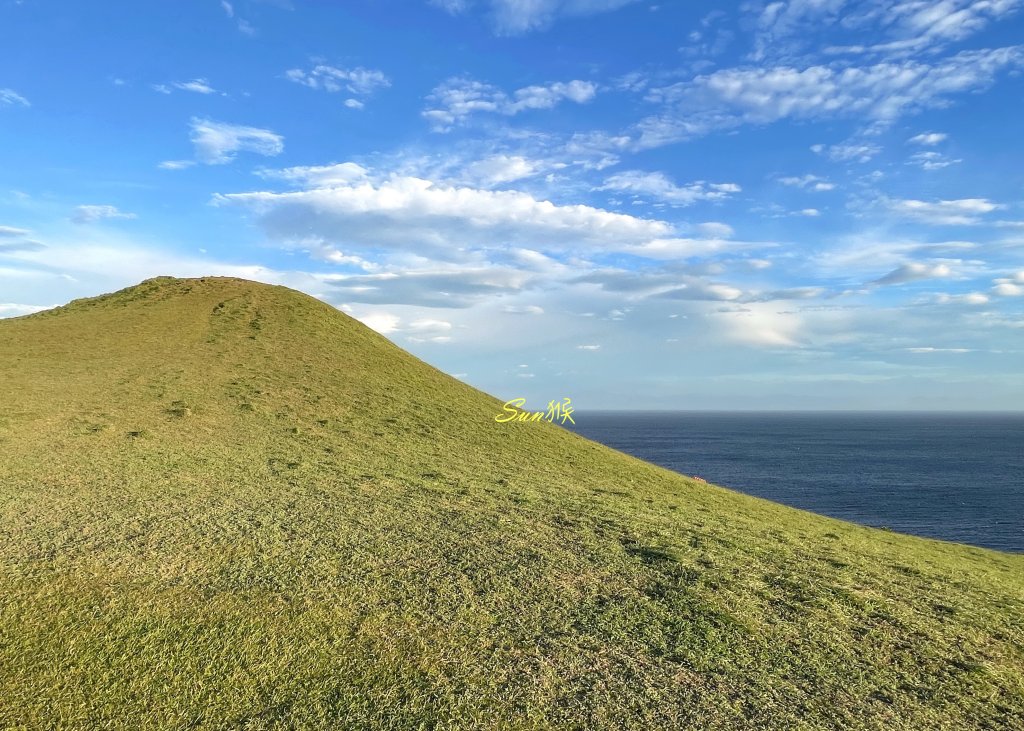 綠島 步道漫走_2532146