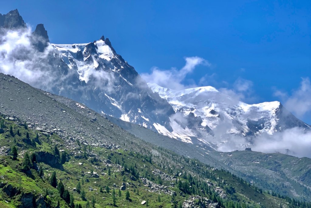 TMB 「環白朗峰步道」健行_655109