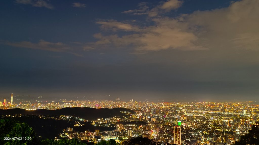 天龍國阿伯的日常-雲山水花鳥蝶 6/23_2540894