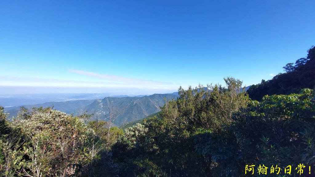 高島縱走_2686921