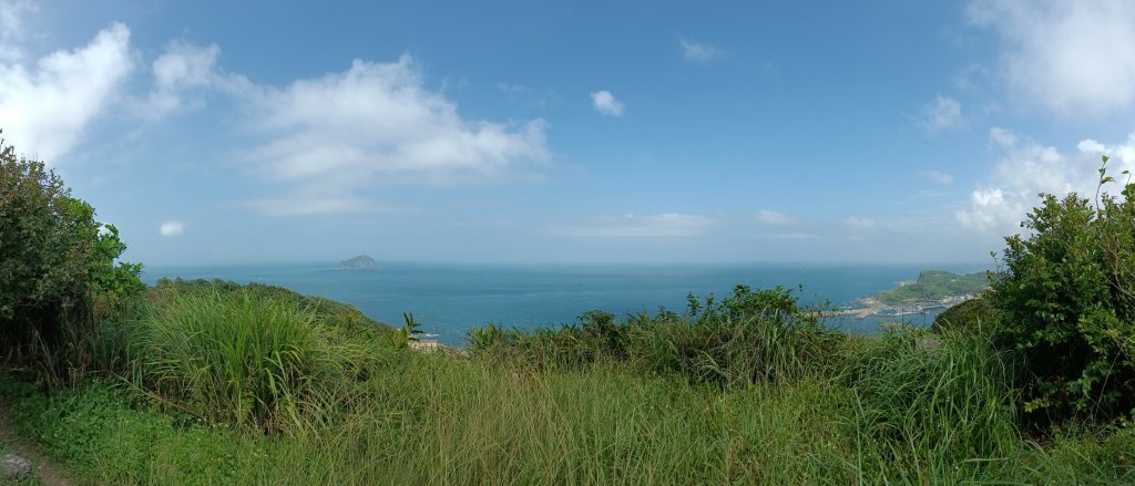 20230929_槓子寮山+砲台步道_2300836