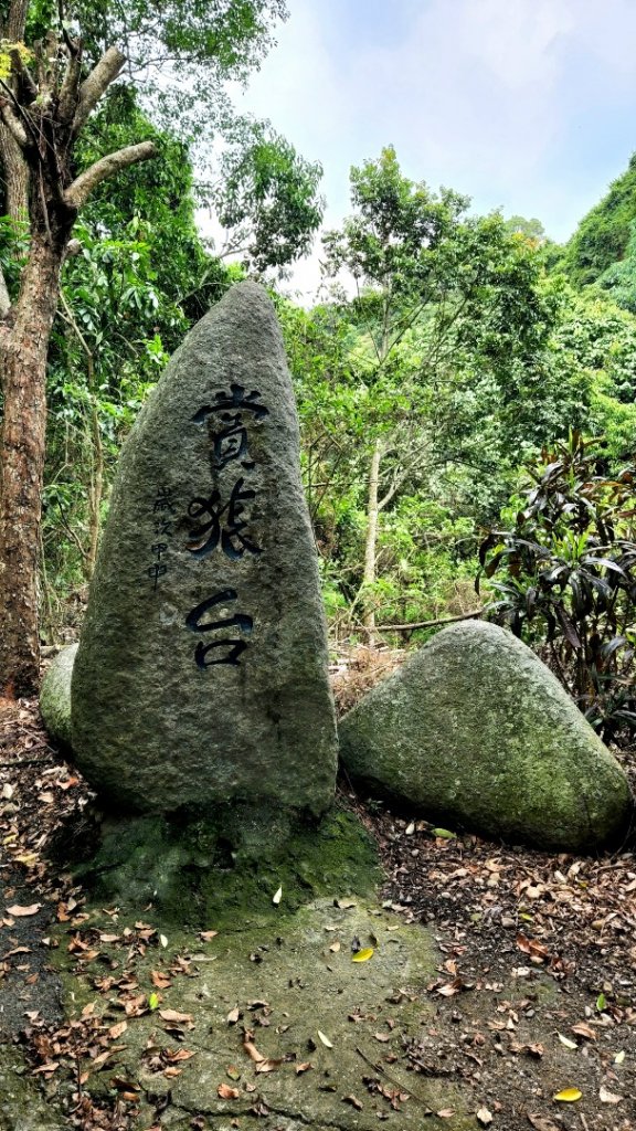 南投松柏坑山，登廟步道，賞茶步道，七星陣地公園，日月潭，彰化石牌坑古道_1804611