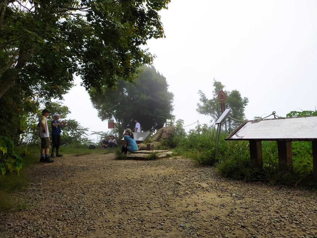 苗栗 馬拉邦山_1106792