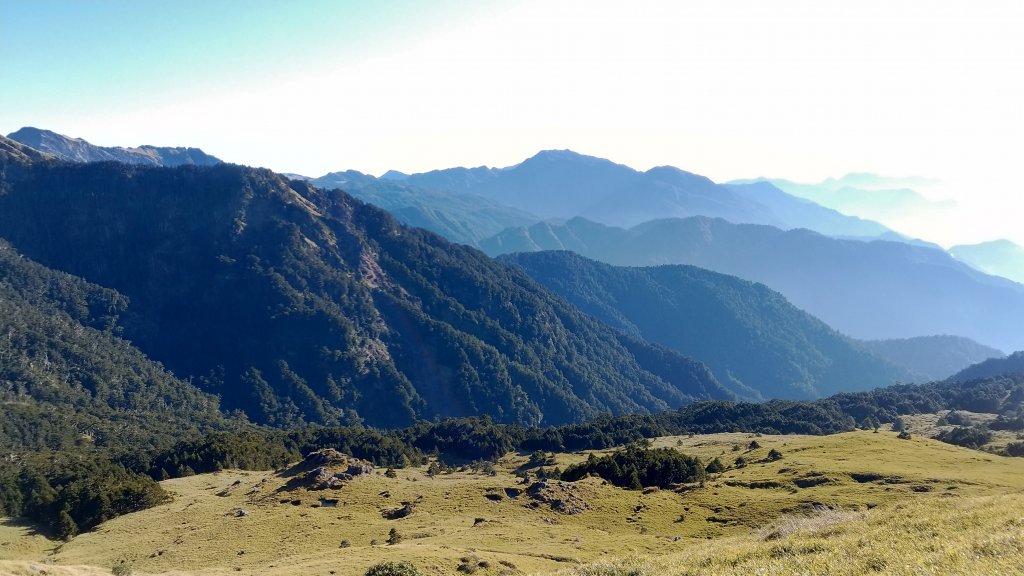 20200126~27 奇萊南華_818099