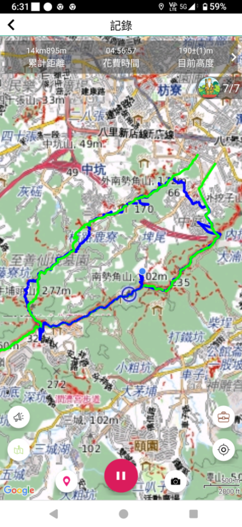 微笑山線之烘爐地任務_2836540