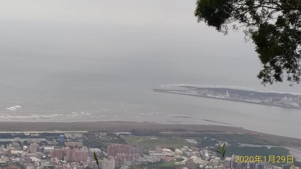 硬漢嶺登山步道_818341