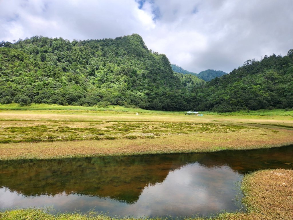 【中級山步道】十七歲少女之湖，松蘿湖_2745014