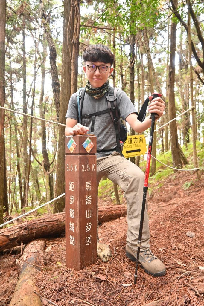 谷關七雄-馬崙山1st_2888310