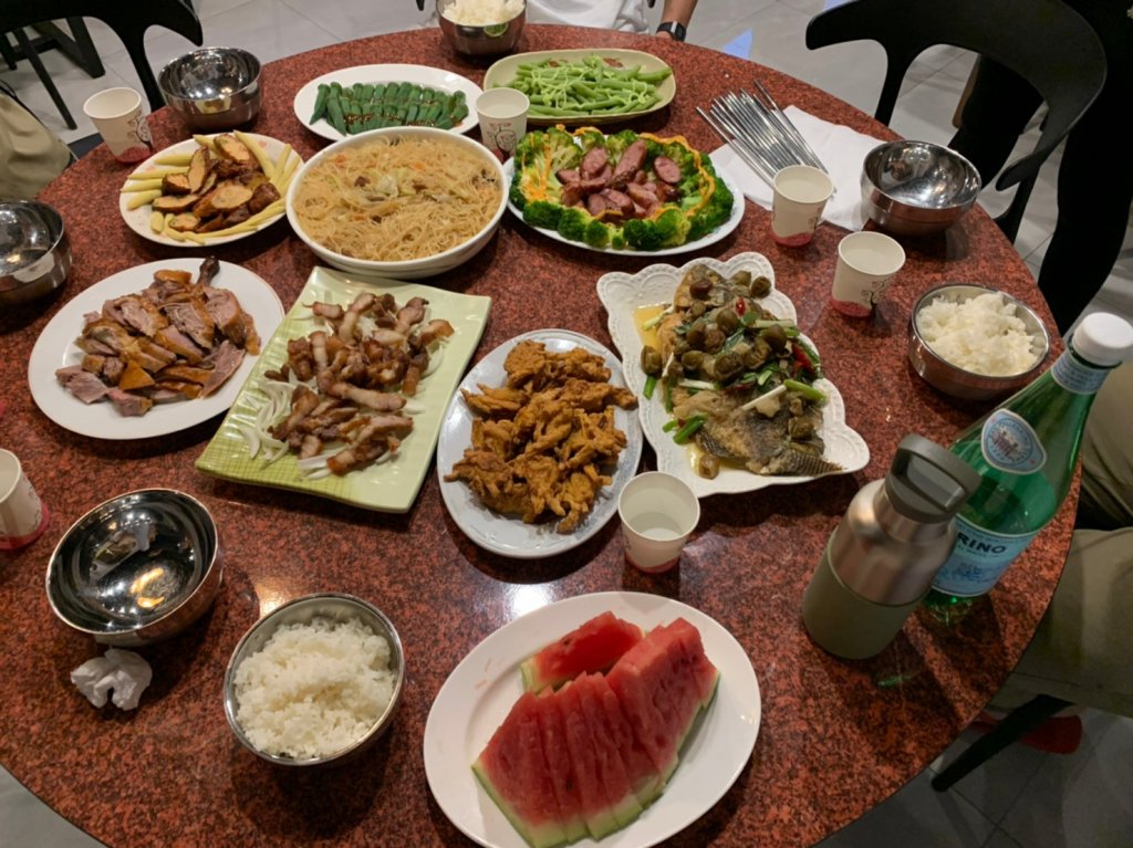 南投｜信義 郡大山兩天一夜_1488015