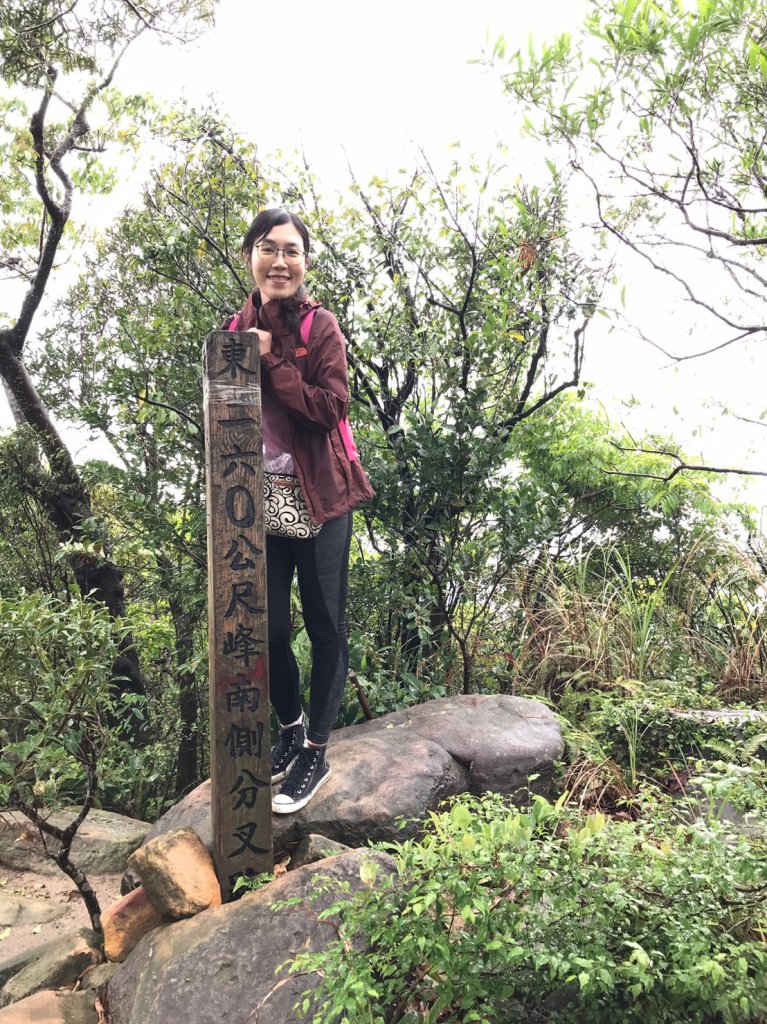 石牌軍艦岩探險_906815