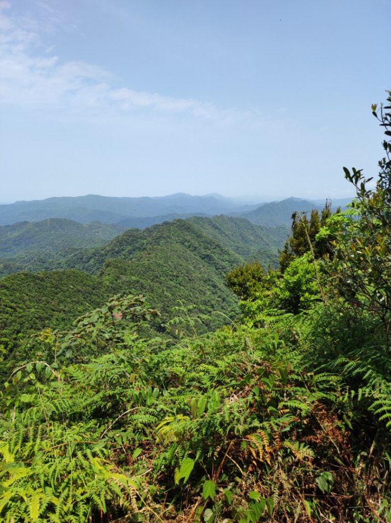 二格山封面圖