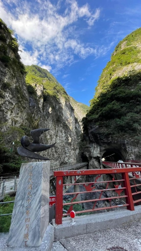 一日花蓮錐麓古道。砂卡礑步道_2232863