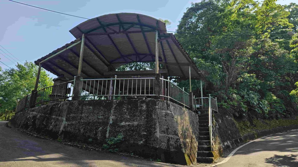 20250430石碇大崙-630峰-獵狸尖-旗子腳山封面圖