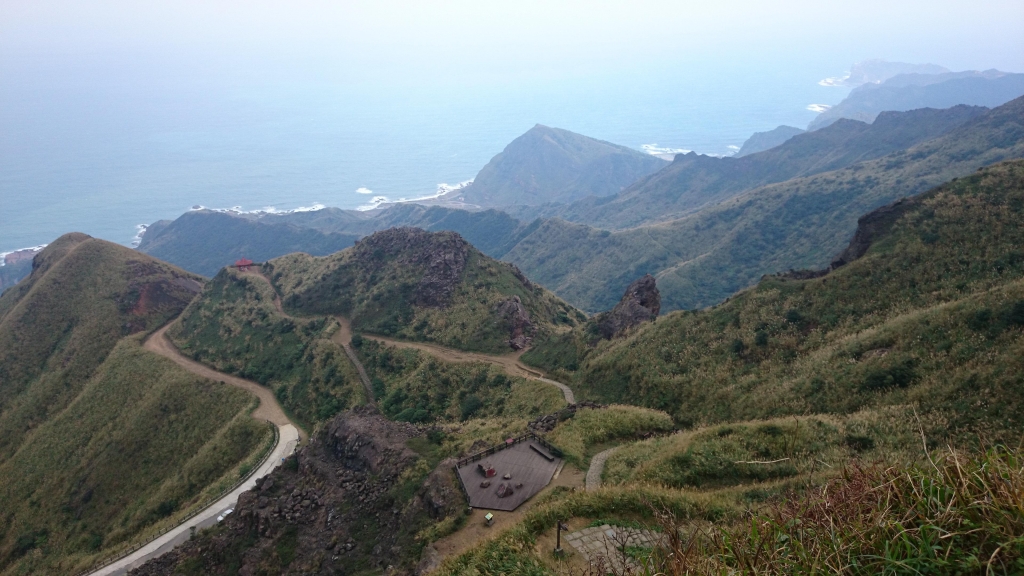 無耳茶壺山步道_16978