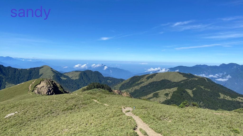 合歡北峰下小溪營地_2891600