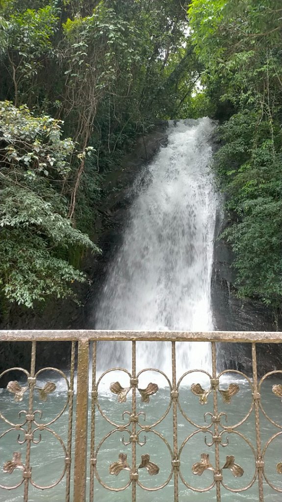 能高瀑布_2782667