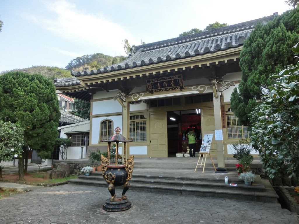 地熱谷步道．北投文物館．少帥禪園_256052