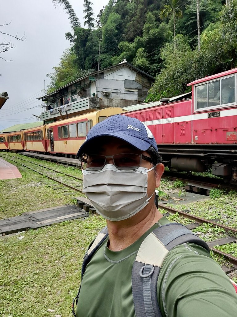 《嘉義》悠晃水社寮｜四大天王山步道O繞20220710_1759164
