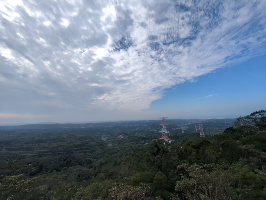 2024.11.23－九華山天空步道封面圖