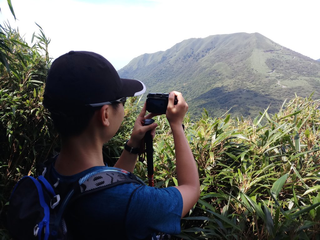 小觀音山O型一圈_631166