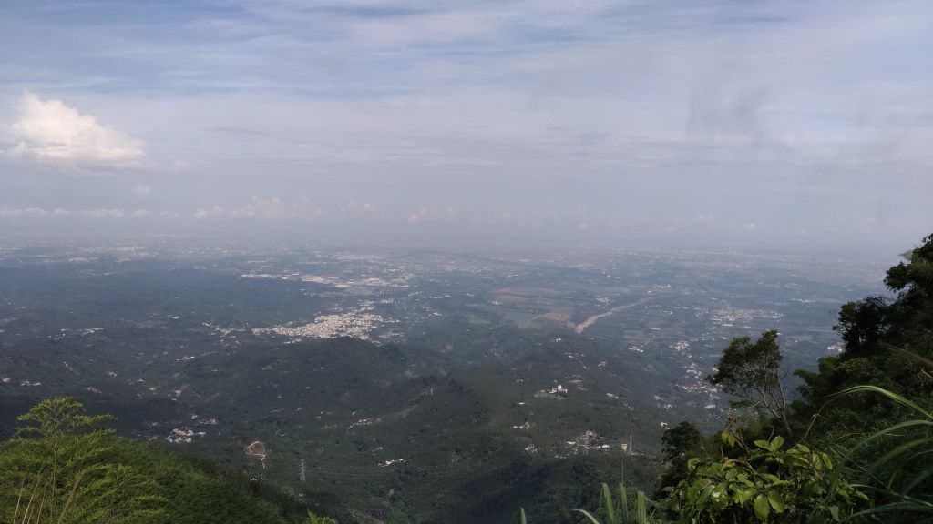 馬鞍山+梨子腳山_355839