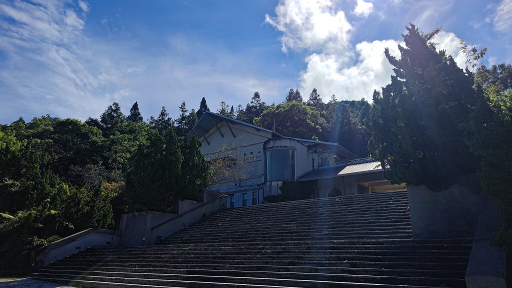 東眼山封面圖