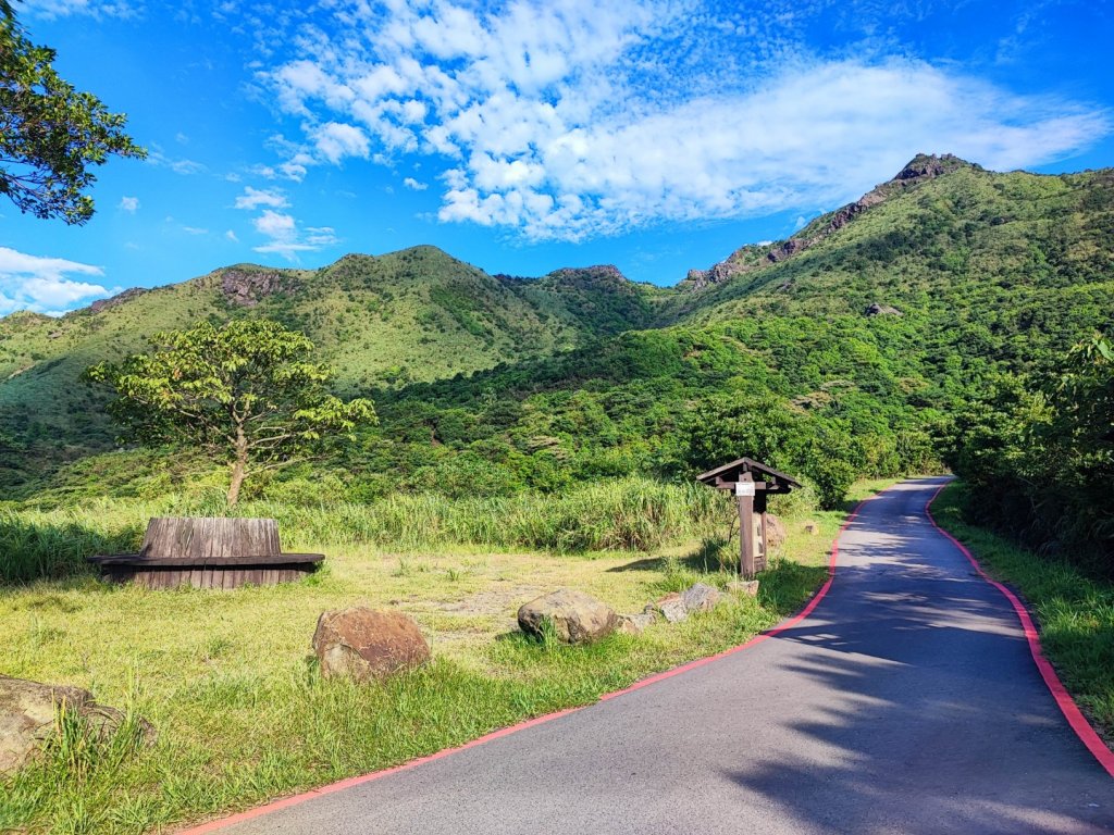 無耳茶壺山步道-(新北)臺灣百大必訪步道_2250145