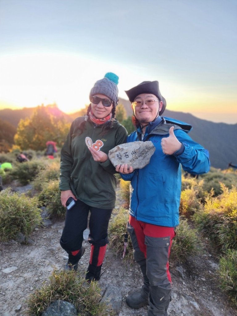 奇萊東陵_2612263