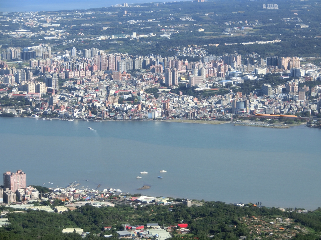 觀音山越嶺_92825