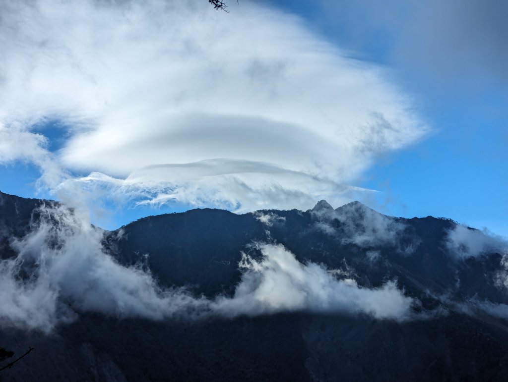 北大武之雲海。夕陽。晨曦_2468444