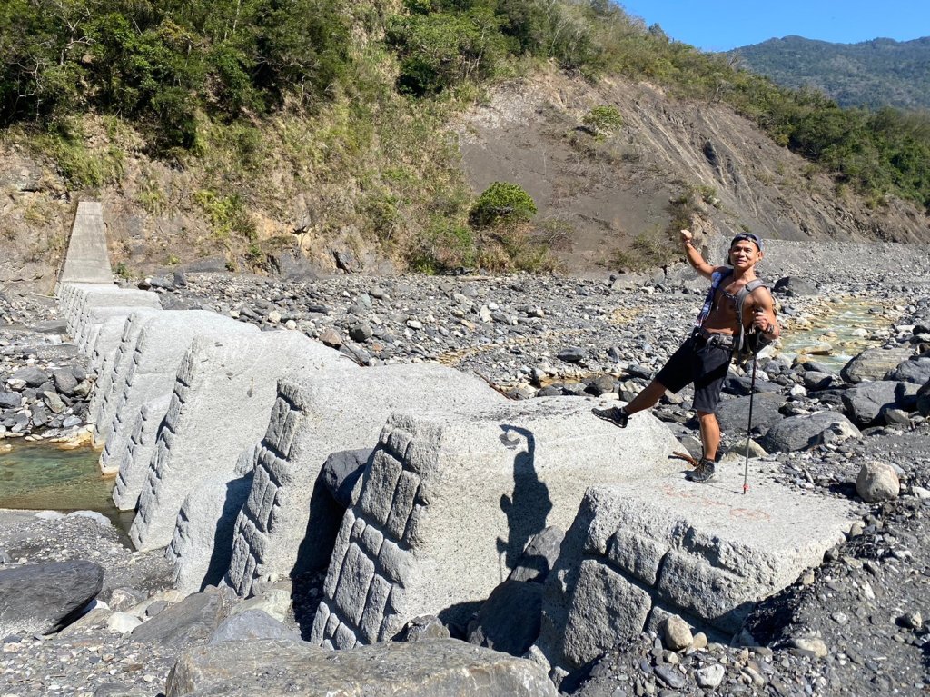 復興野溪溫泉【四輪驅動汽車的必要性】_2420008